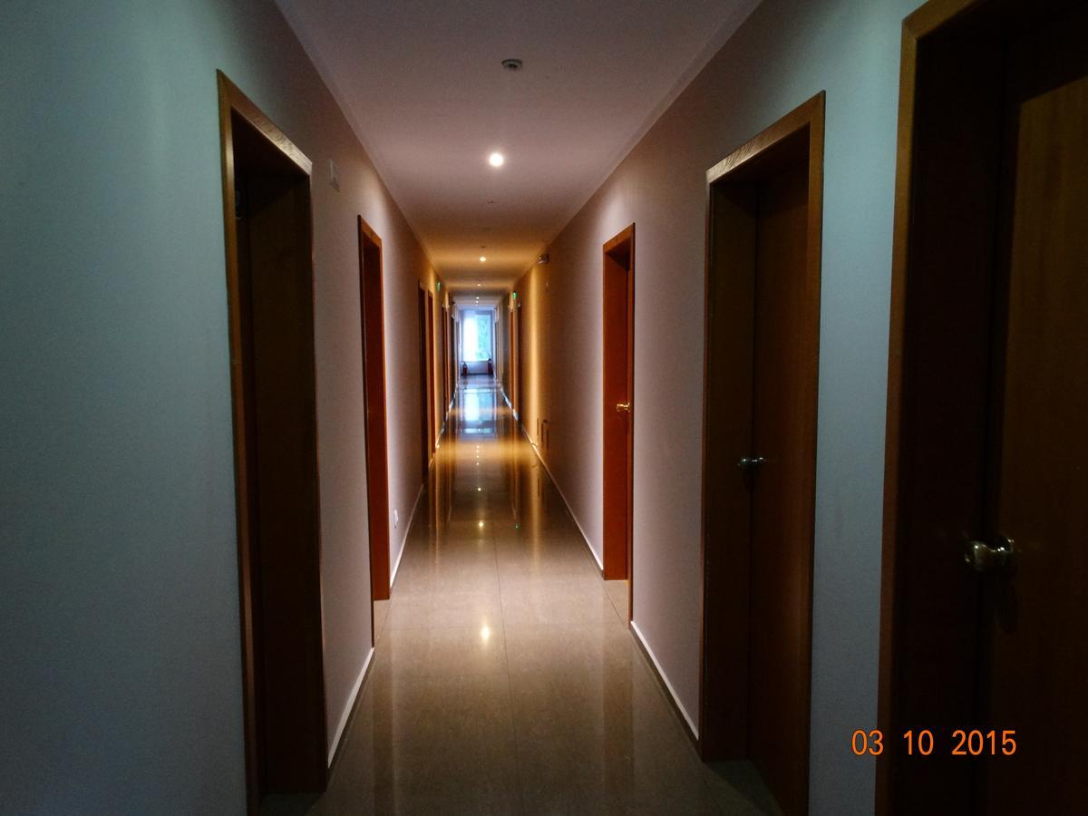 Hotel Mimoza Razgrad Екстер'єр фото